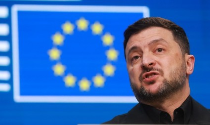 HOĆE LI ZELENSKI DOĆI NA NOGE PUTINU? Poslanik Dume ocenio verovatnoću sastanka