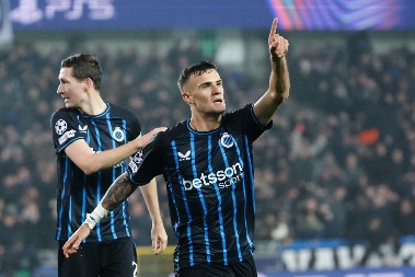 SRBIN U CENTRU PAŽNJE Stanković povukao neočekivan potez i šokirao Evropu