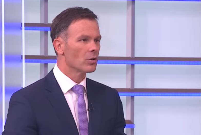 SINIŠA MALI UPOZORAVA: Prevara na Fejsbuku sa mojim likom, molim građane da budu oprezni