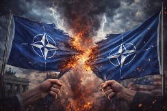 EVROPA DIŽE ZID Okgrađuju se i od Ukrajien