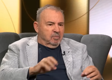 OK JE KAD ON LINČUJE I HUŠKA NA GRAĐANSKI RAT Čim Markovića neko opsuje, laže da je napadnut!