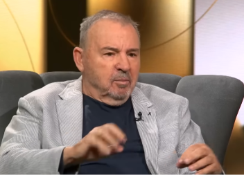 OK JE KAD ON LINČUJE I HUŠKA NA GRAĐANSKI RAT Čim Markovića neko opsuje, laže da je napadnut!