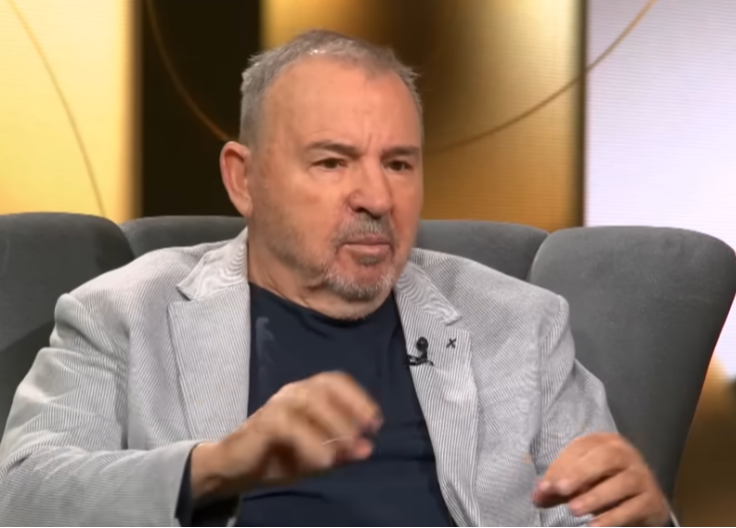 OK JE KAD ON LINČUJE I HUŠKA NA GRAĐANSKI RAT Čim Markovića neko opsuje, laže da je napadnut!