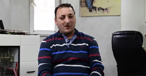 DRAGAN U STABILNOM STANJU U saobraćajki izgubio najmlađu ćerku