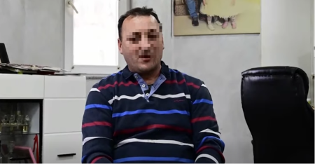 DRAGAN U STABILNOM STANJU U nesreći izgubio najmlađu ćerku