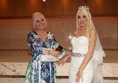 "SHVATITE DA JE MAJČINSTVO HRABROST" Lea Kiš prvi put o ćerkinoj trudnoći!