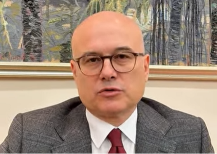 MESAROVIĆ, STAROVIĆ I VUČINIĆ DEGRADIRALI MARINIKU TEPIĆ: Dostojanstvenost, čestitost, moral i rezultati su ono što Miloša Vučevića prati kroz ceo život!