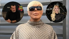 "BAŠ JE BEZOBRAZNA" Boki 13 udario na Natašu Bekvalac, pa spomenuo odnos sa Lukasom: "Zar da budem pored njega?!" (VIDEO)