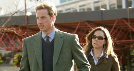 BAKA MORA DA SE SLUŠA Veza princa Vilijama i Kejt Midlton je bila na ivici raspada, ali onda je kraljica Elizabeta umešala prste