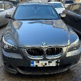 PRETRESI MAFIJAŠKIH KUĆA Škaljarcu oduzeta dva blinidrana automobila (FOTO)