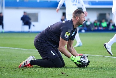 NASTAVLJA SE SUPERLIGAŠKA VRTEŠKA Mladost promenila trenera