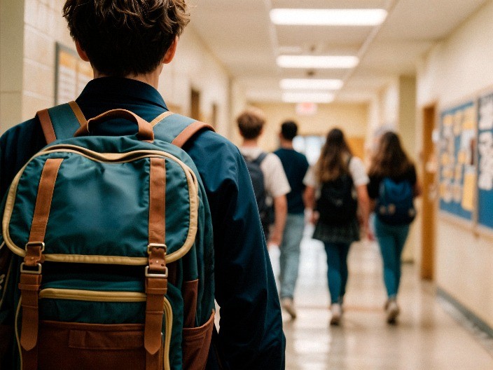 DIREKTOR ŠKOLE HIPNOTISAO ĐAKE, PAR DANA KASNIJE 3 UMRLO: Otkrivena pozadina tragedija, sve ih povezivala ova stvar