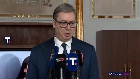 NISU BAŠ NA VASER VAGU... Vučić sve objasnio onima koji OČITO NIŠTA NE RAZUMEJU