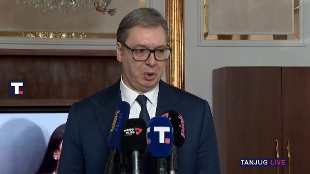 NISU BAŠ NA VASER VAGU... Vučić sve objasnio onima koji OČITO NIŠTA NE RAZUMEJU