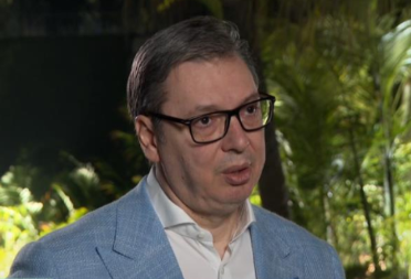 IMA TRI, ČETIRI POLJA, GDE MOŽEMO JAČE: Vučić govorio o saradnji sa Indijom
