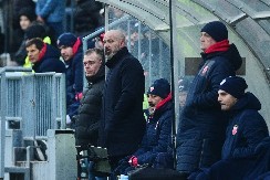 ALARM NA MARAKANI Zvezda strepi za večiti derbi