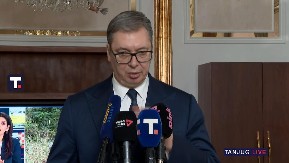 VUČIĆ PODSETIO NA JOŠ JEDNO IŽIVLJAVANJE BLOKADERA: Niko nije odgovarao za napad 15. marta, jer kad si blokader imaš pravo da motkom tučeš policiju