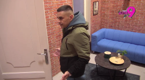 BEBICA DOŽIVEO POMRAČENJE, PA ZAURLAO Odlepio zbog Filipa i Teodore, odmah joj dao šut-kartu!