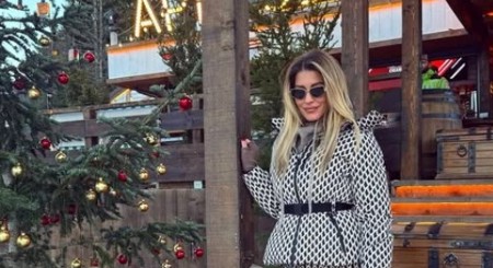 RAZVELA SE, PA PORUČILA OVO! Voditeljka se oglasila nakon kraha ljubavi: "To baš pogodi" 