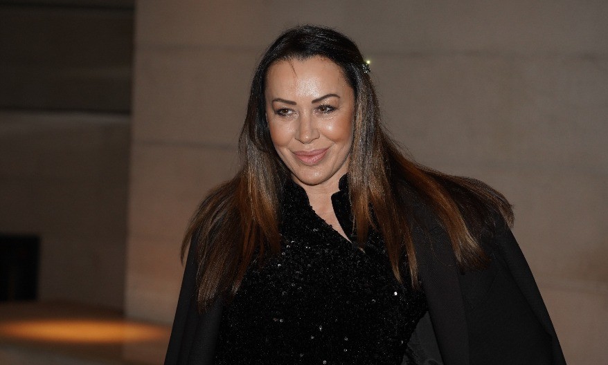 "PRESPAVALA SAM U POLICIJI" Naša pevačica privedena, otkrila šokantne detalje, a onda spomenula Zdravka Čolića!