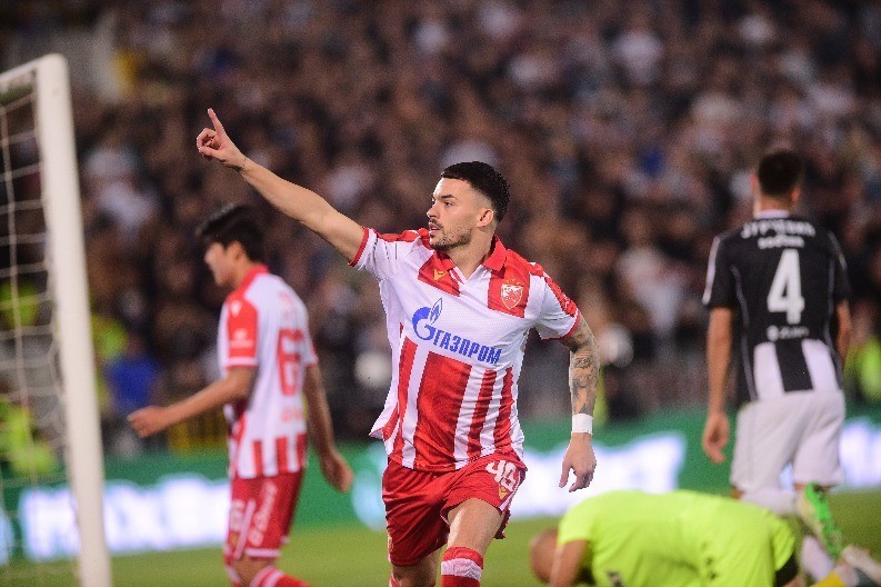 SUKOB STANKOVIĆA I RADONJIĆA? Trener Zvezde bez odgovora