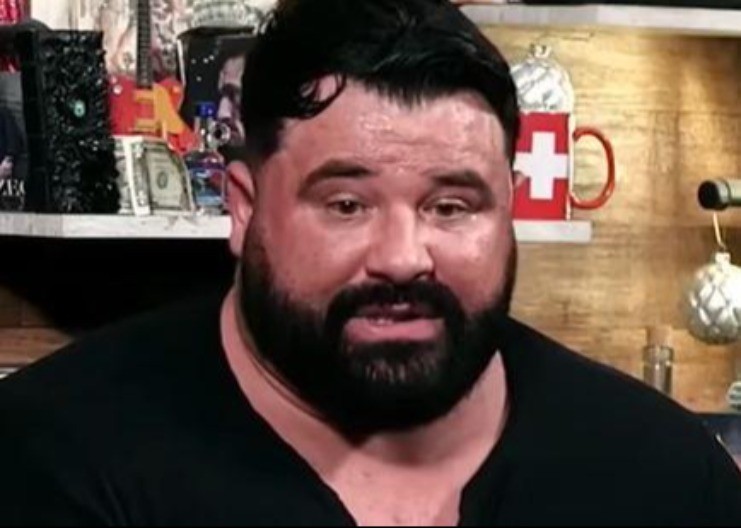 “IMAM 170 KILOGRAMA” Od najvećeg zavodnika je neprepoznatljivosti, njegova šok transformacija je zaledila javnost! (FOTO)