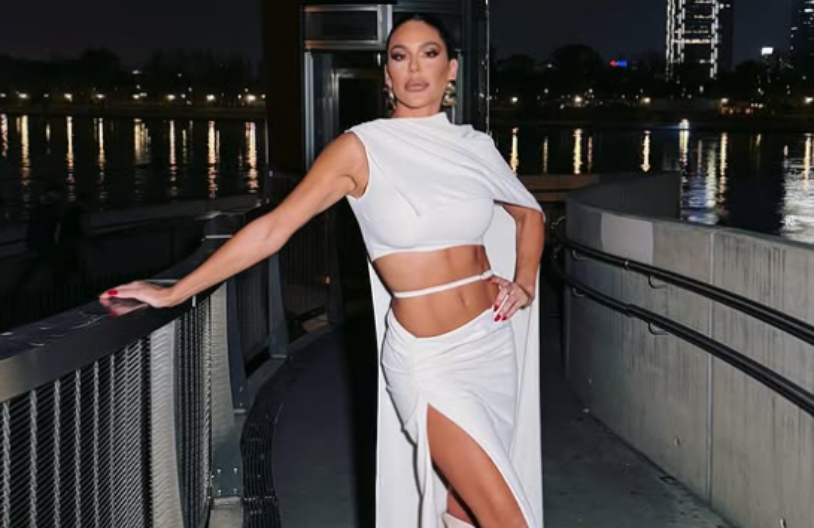 PEVAČICA POKAZALA NOVOG DEČKA, A PRE TOGA BILA SA CECINIM KUMOM Umalo se venčali, evo kako on izgleda! (FOTO)