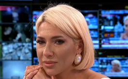 "MAJKA BI ME ODVELA U PROPAST" Jovana Jeremić otkrila bolnu pozadinu svog života, nije mogla više da ćuti!