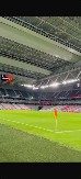 JEDAN DETALJ SE IZDVAJA Evo kako izgleda stadion na kom će Zvezda igrati protiv Lila (VIDEO)