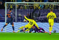 LIGA ŠAMPIONA Dramatično izjednačenje Klub Briža