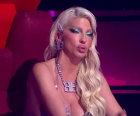 "KARLEUŠA JE LAŽOV I KRADLJIVICA KOJA URLIČE" Žestoko opleo po Jeleni: "Hoćeš da kažeš da je ona platila, šta?" 