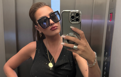 "OTKOPČAO ŠLIC I ZADIGAO JOJ SUKNJICU" Naša pevačica doživela neprijatnost na nastupu!