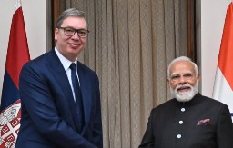 VUČIĆ SA MODIJEM Predsednik se oglasio o detaljima sastanka