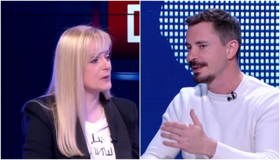 FILIPOVIĆ UPUTIO JASNU PORUKU ŽAKLINI: Takvi koji "lože" blokadere su monstrumi i lažu kao psi!