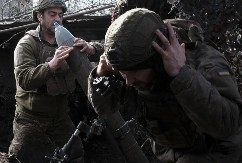 "AKO STANEŠ, UMIREŠ" Jeziva ispovest ukrajinskog vojnika: Oko nas je bilo mnogo mrtvih
