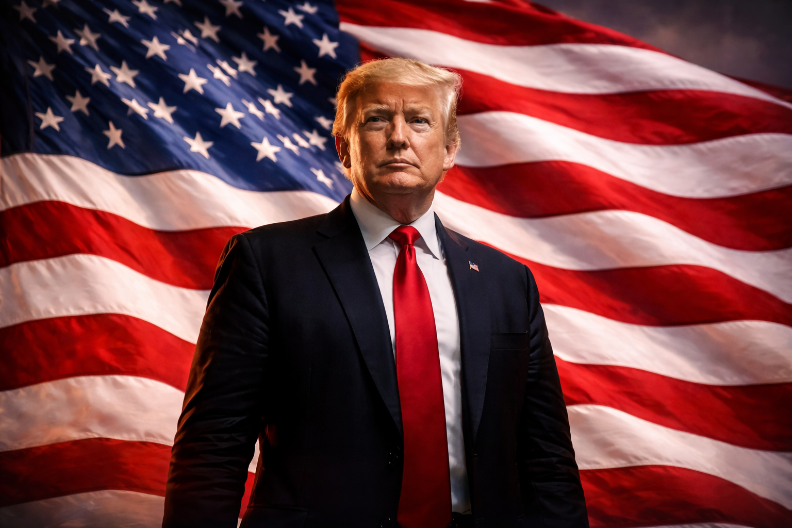 Tramp objavio mega sporazum sa Japanom