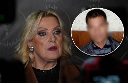 KOMŠIJE OTKRILE KAKAV JE ZAPRAVO SIN SNEŽANE ĐURIŠIĆ Govorili da je problematičan, a evo kako se ponaša 