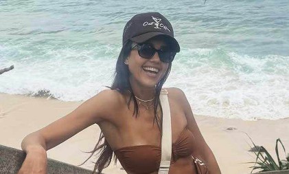 Dala milione da bi se rešila muža! Način na koji je proslavila razvod ostavio sve žene bez teksta