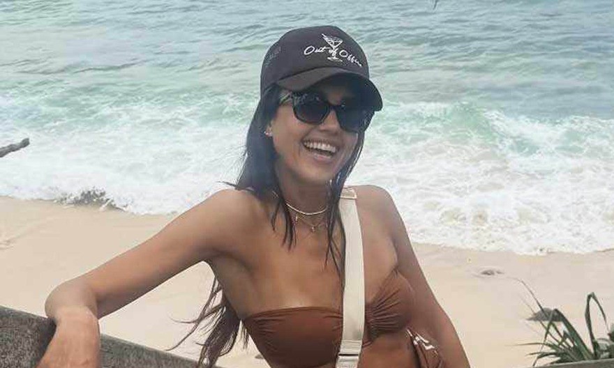 Dala milione da bi se rešila muža! Način na koji je proslavila razvod ostavio sve žene bez teksta