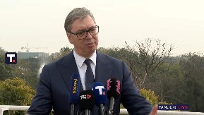 VUČIĆEV TEKST IZAZVAO VELIKU PAŽNJU U INDIJI "Jednom sitnicom smo napravili veliku stvar za Srbiju"