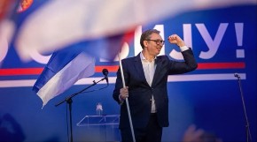 VUČIĆ POSLAO NIKAD JAČU PORUKU IZ INDIJE Ovo treba da čuje cela Srbija!