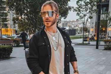 "PLAŠIO SAM SE DA UZIMAM BLOKATORE" Potresna ispovest pevača, godinu dana se nije treznio