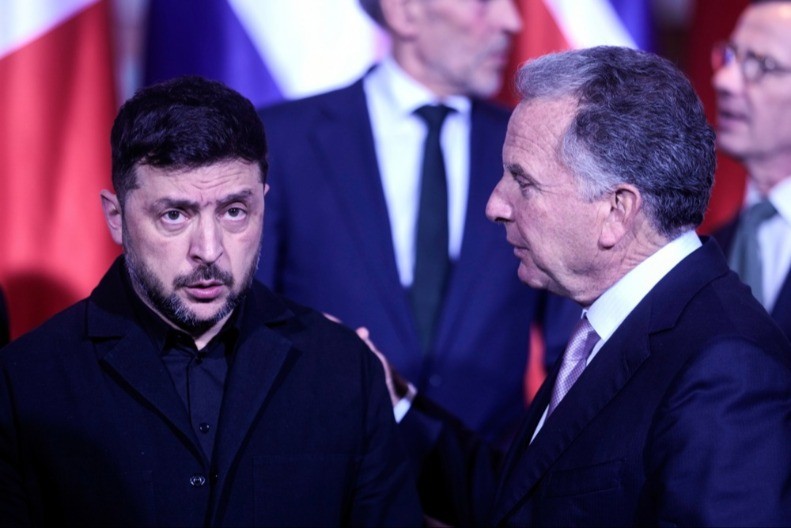 AKO SE SASTANEM SA PUTINOM... Zelenski otkrio o čemu NEĆE razgovarati sa ruskim predsednikom