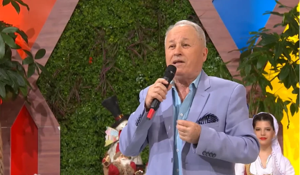 PEVAČ JAVNO ZARATIO SA ĆERKOM: "Raskidam ugovor o izdržavanju, ništa ti neću dati"