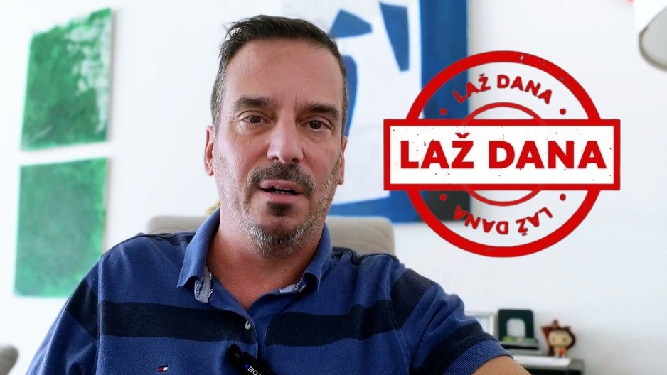 PIPER RAZOTKRIO N1 I NOVA S: Lažna i rasistička slika koja pljuje sve dobro za Srbiju