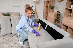 FLEKE, PRAŠINA I GRINJE – NIKAD VIŠE! Stručnjaci otkrivaju kako da pravilno očistite kauč - biće besprekoran