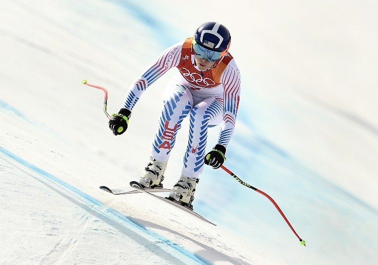 NA SVU MUKU, JOŠ I OVO Lindzi Von dočekale tragične vesti po povratku kući sa Olimpijskih igara