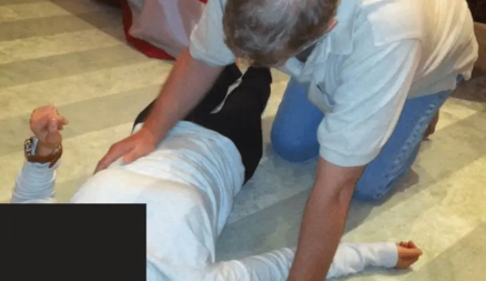 UHAPŠEN BIVŠI PRINC ENDRU! Oglasila se policija!