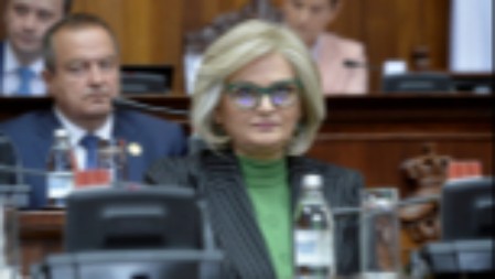 RUČNA JE VEĆ SPREMNA Tabaković otkrila šta će zaustaviti inflaciju kada prestane važenje uredbe o maržama