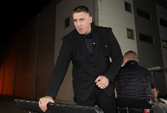 DEMOLIRAO PRODAVNICU, SVE POLOMIO Policija hitno reagovala zbog Kristijana Golubovića 